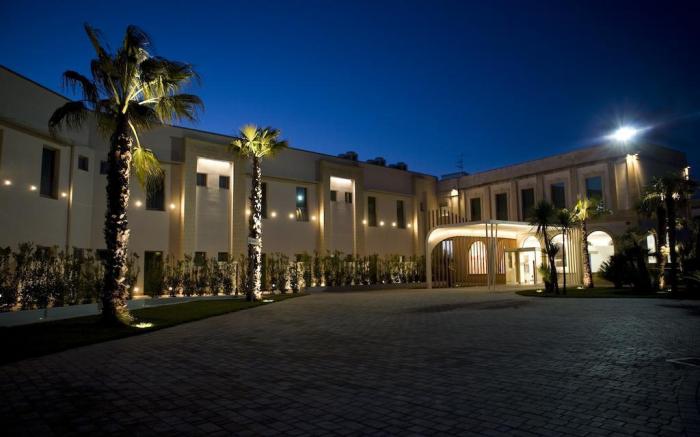 Arthotel e Park Lecce
