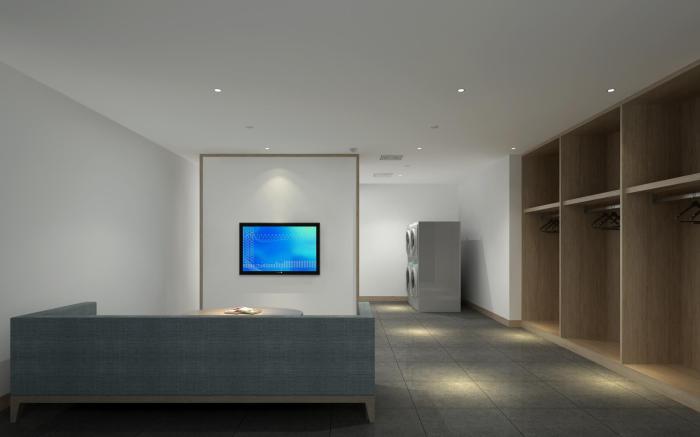 Holiday Inn Express Zhejiang Qianxia Lake By IHG