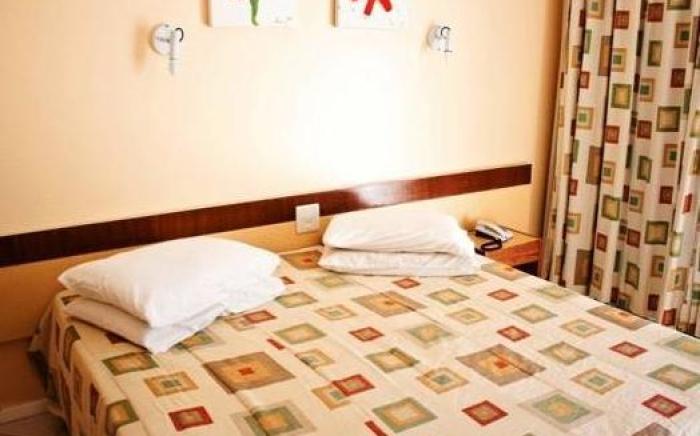 Ravena Cassino Hotel