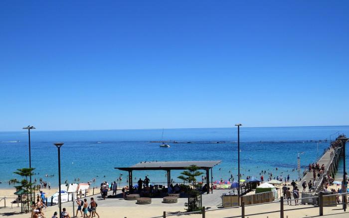 McCloud House of Port Noarlunga