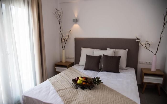 Stavros Beach Hotel