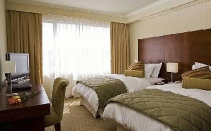 Hotel Stubel Suites & Cafe
