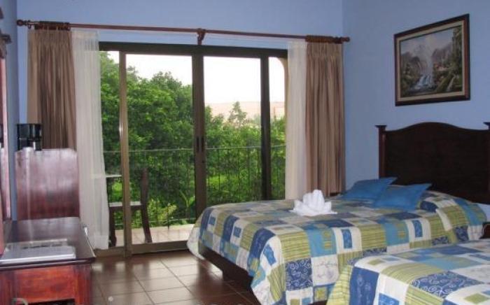 Hotel Monte Real