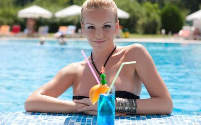 Hissar Spa Hotel