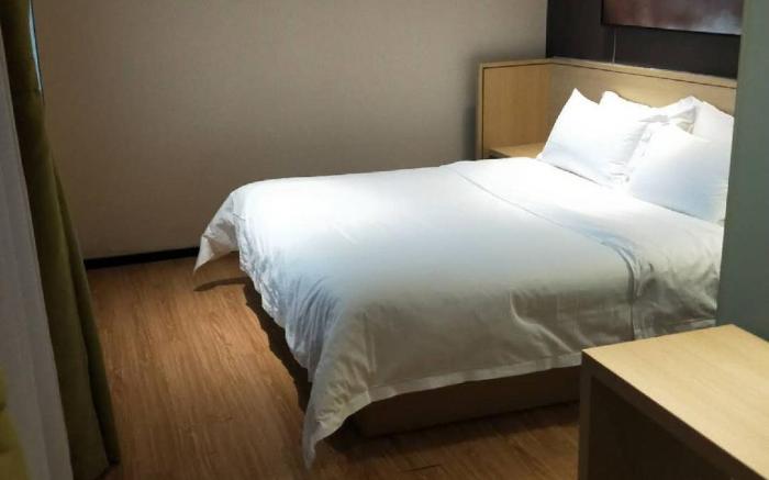 IU Hotel Beijing Huilongguan Life Science Park