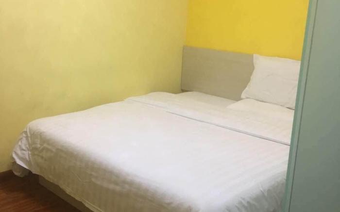 7 Days Inn Beijing Qinghe Xiaoyingqiao Metro Station
