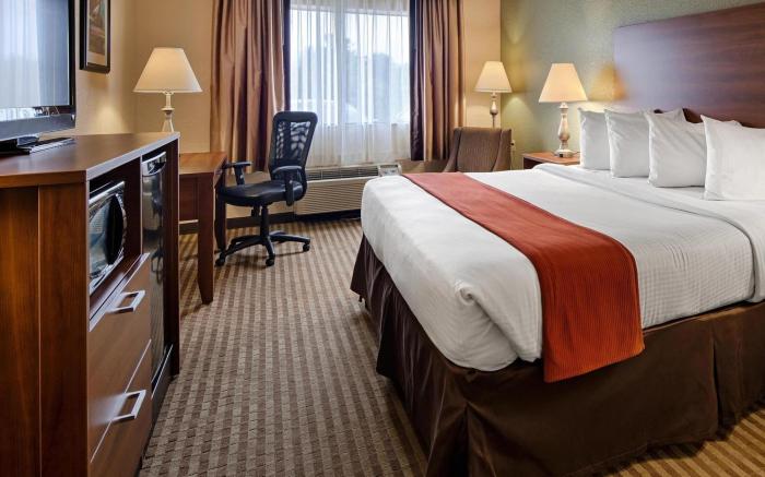 Best Western of Wise