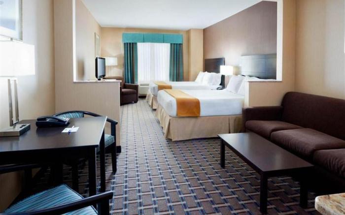 Holiday Inn Express Hotel & Suites West Coxsackie By IHG