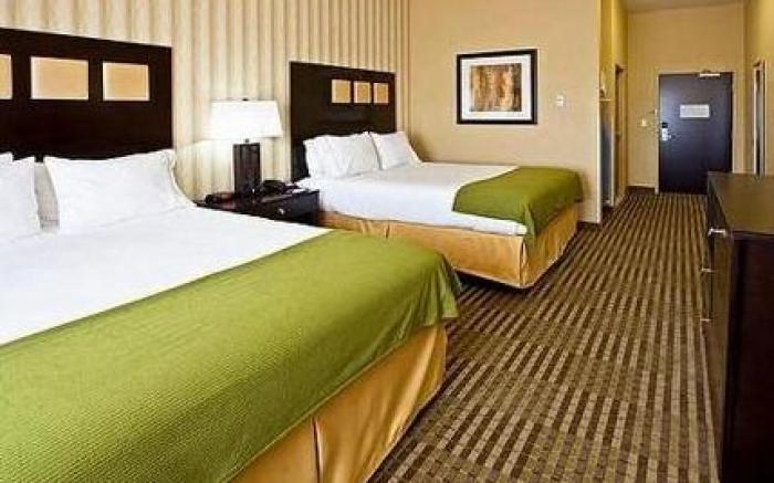 Holiday Inn Express Hotel & Suites Richwood - Cincinnati South By IHG
