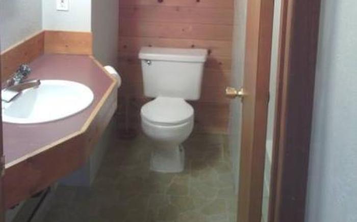 Packwood Inn