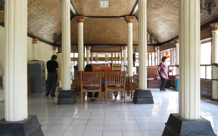 Hotel Family Syariah 1