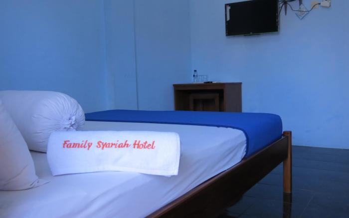Hotel Family Syariah 1