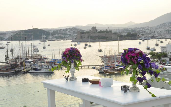 Diamond of Bodrum Hotel