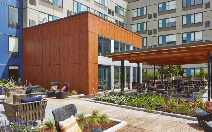 Element Seattle Redmond