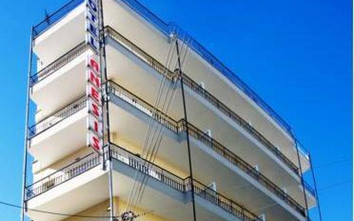 Anesis Hotel