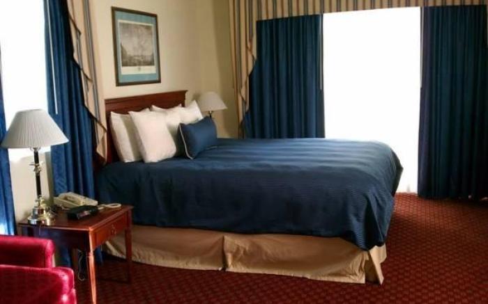 Best Western Americana