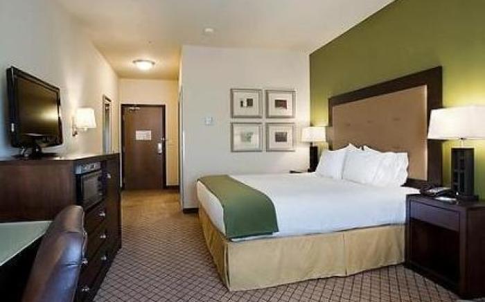 Holiday Inn Express Hotel & Suites Silt - Rifle By IHG