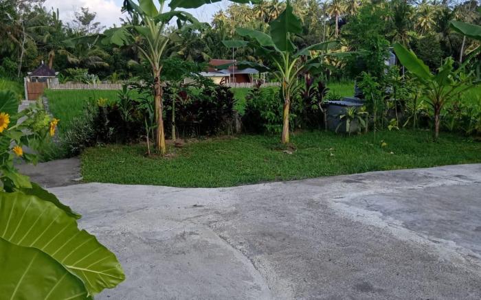 KUBU SELAT VILLA