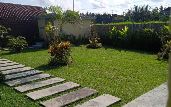KUBU SELAT VILLA