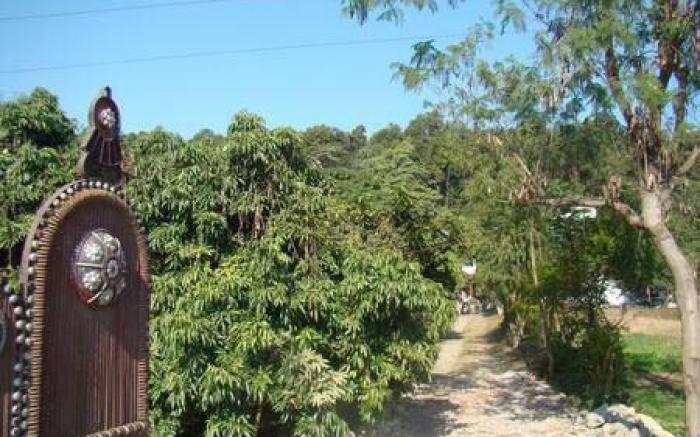Doon Resort & Farmhouse Stay