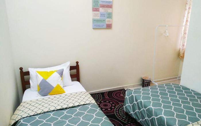 Paya Homestay Melaka