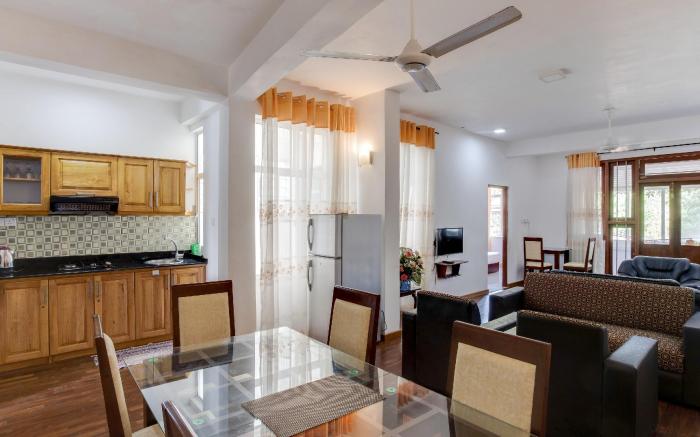 Sycamore Residences