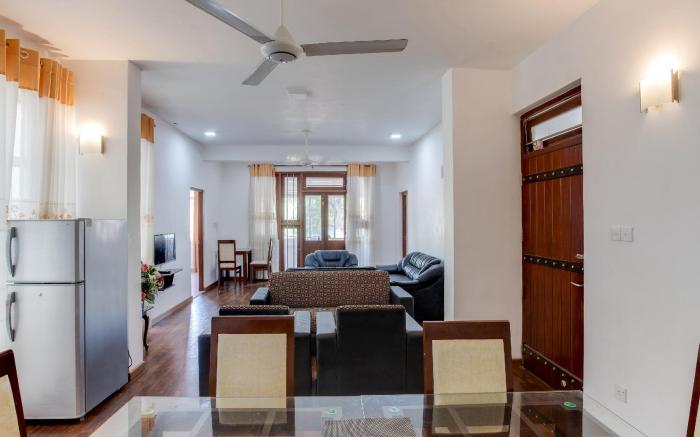 Sycamore Residences