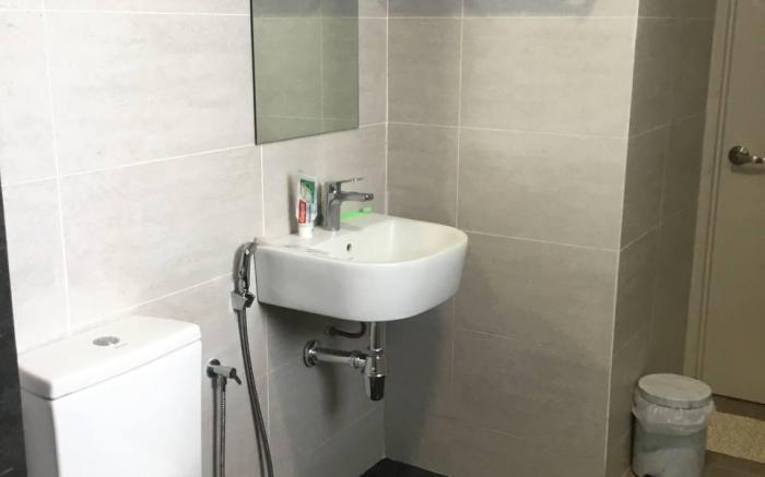 Mizrai Troika Homestay with Fantastic City View!