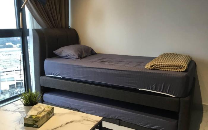 Mizrai Troika Homestay with Fantastic City View!