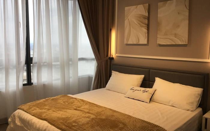 Mizrai Troika Homestay with Fantastic City View!