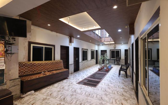 Hotel Shyam Inn
