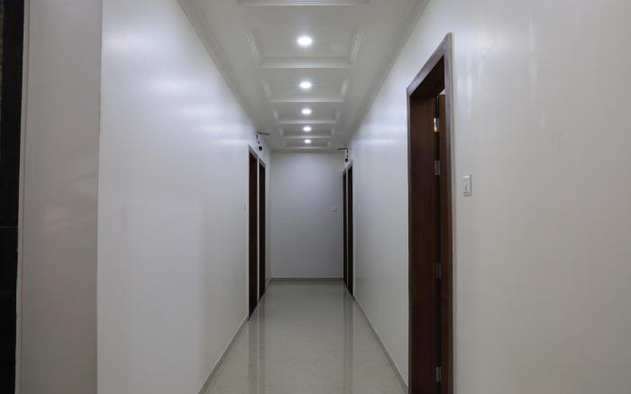 StayBird - Nest, Premium Residences, Kharadi