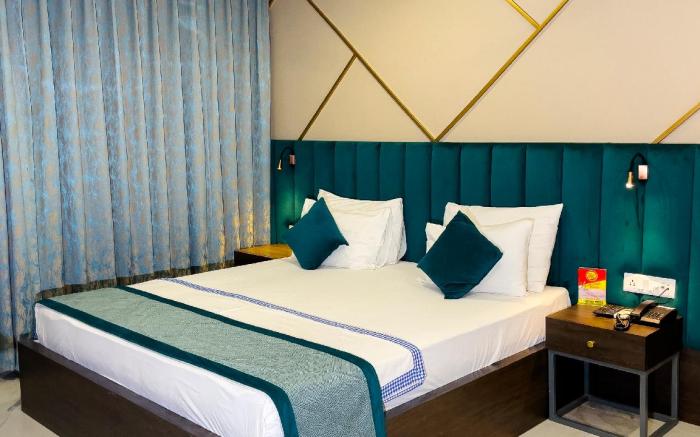 Hotel Highwayking Shahpura