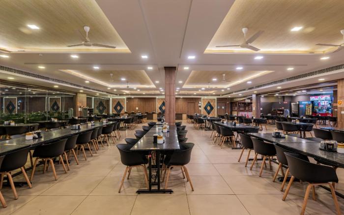 Hotel Highwayking Shahpura
