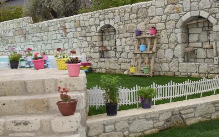 Kozanoğluhan Butik Otel