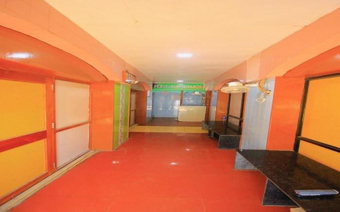 Hotel Laabh
