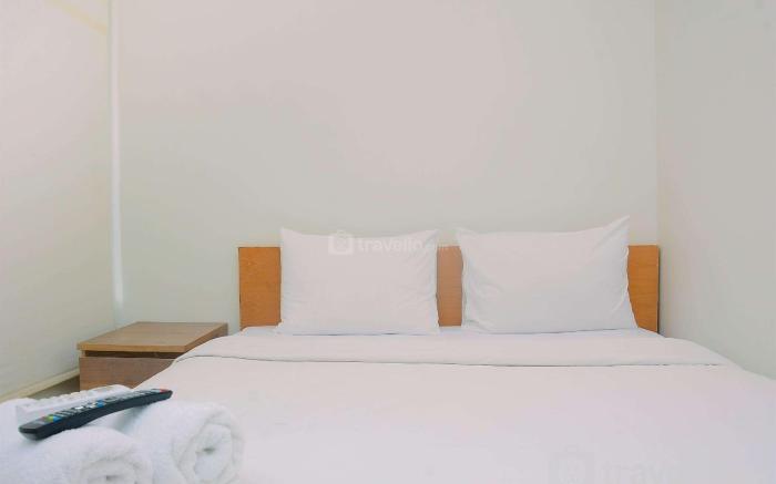 Best Strategic Nifarro Park Studio Apt By Travelio