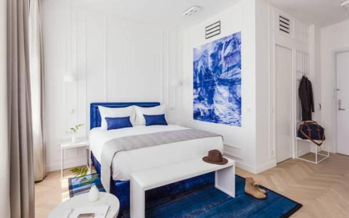 Hotel Indigo Warsaw - Nowy Swiat By IHG