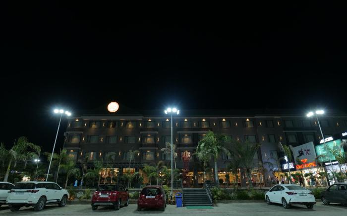 Hotel Highway King Bagru