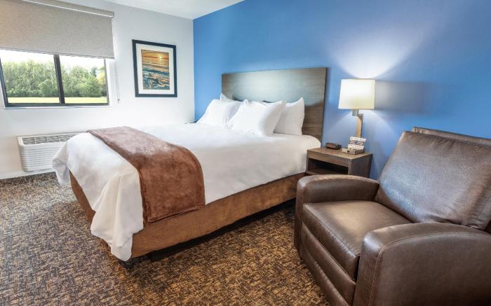 My Place Hotel-Carson City, NV