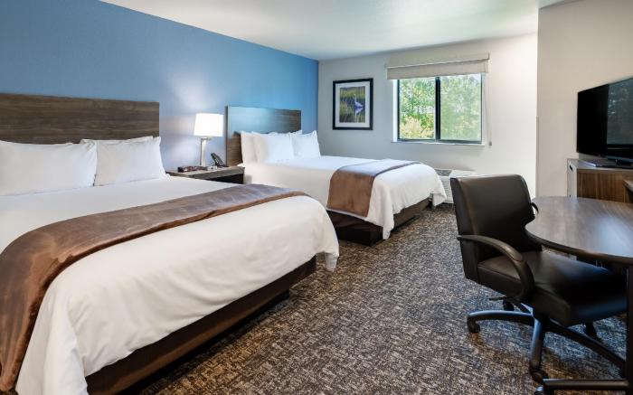 My Place Hotel Portland East