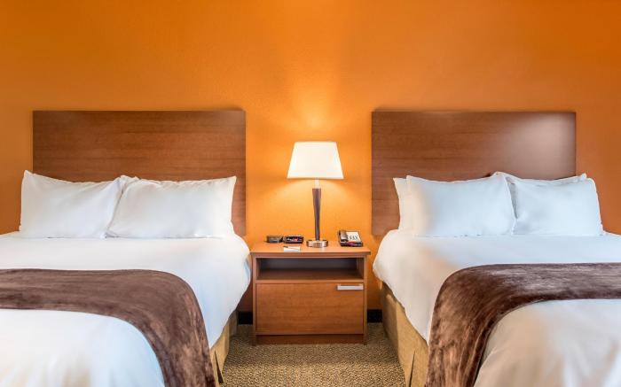 My Place Hotel-Overland Park, KS