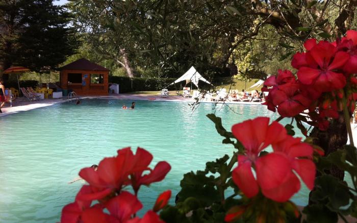 Albergo Terme Forlenza