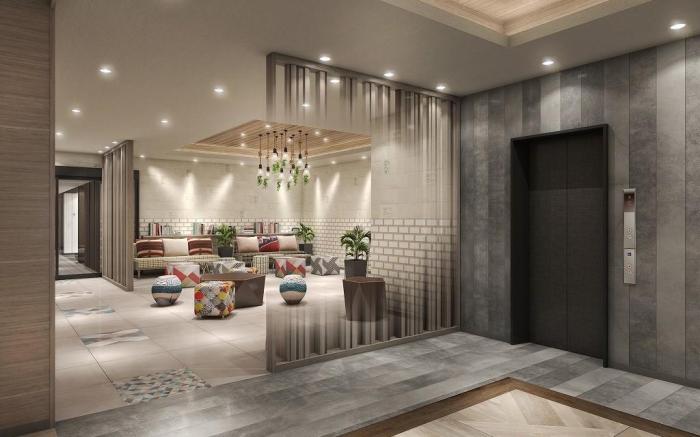 Smile Hotel Okayama