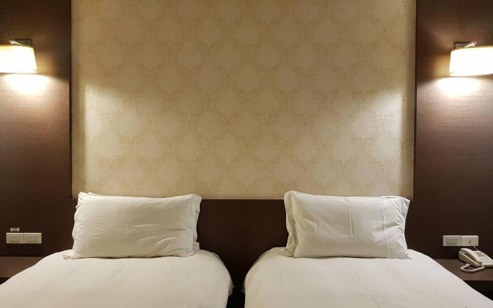 The Treasure Land Resort Hotel