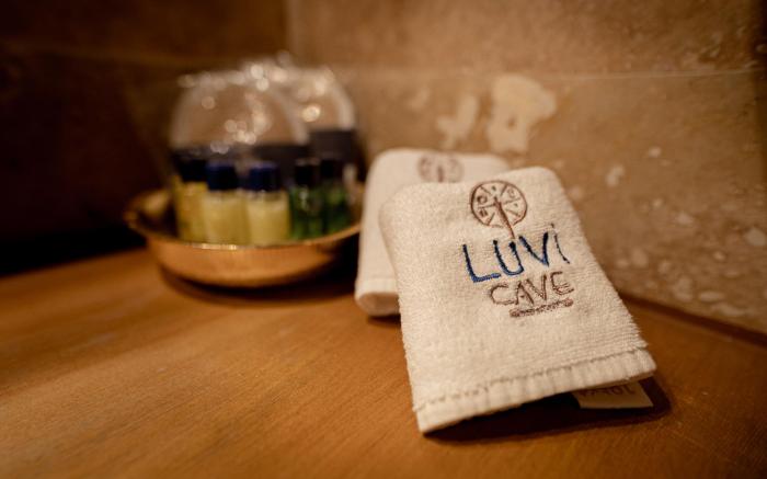 Luvi Cave Hotel