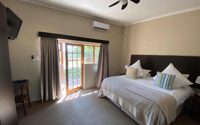 Lanseria Country Estate