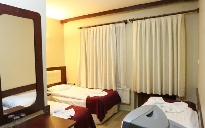 SENA HOTELS