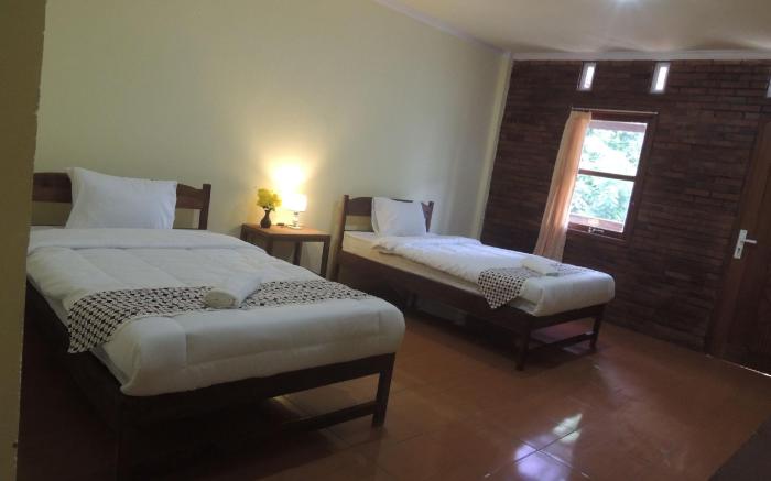 Homestay Effendi Borobudur Syariah by Ndalem Beong
