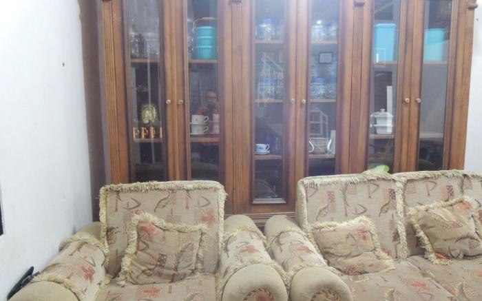 Casablanca Family Syariah